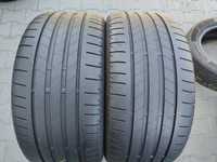 255/40/18 Bridgestone Turanza T005