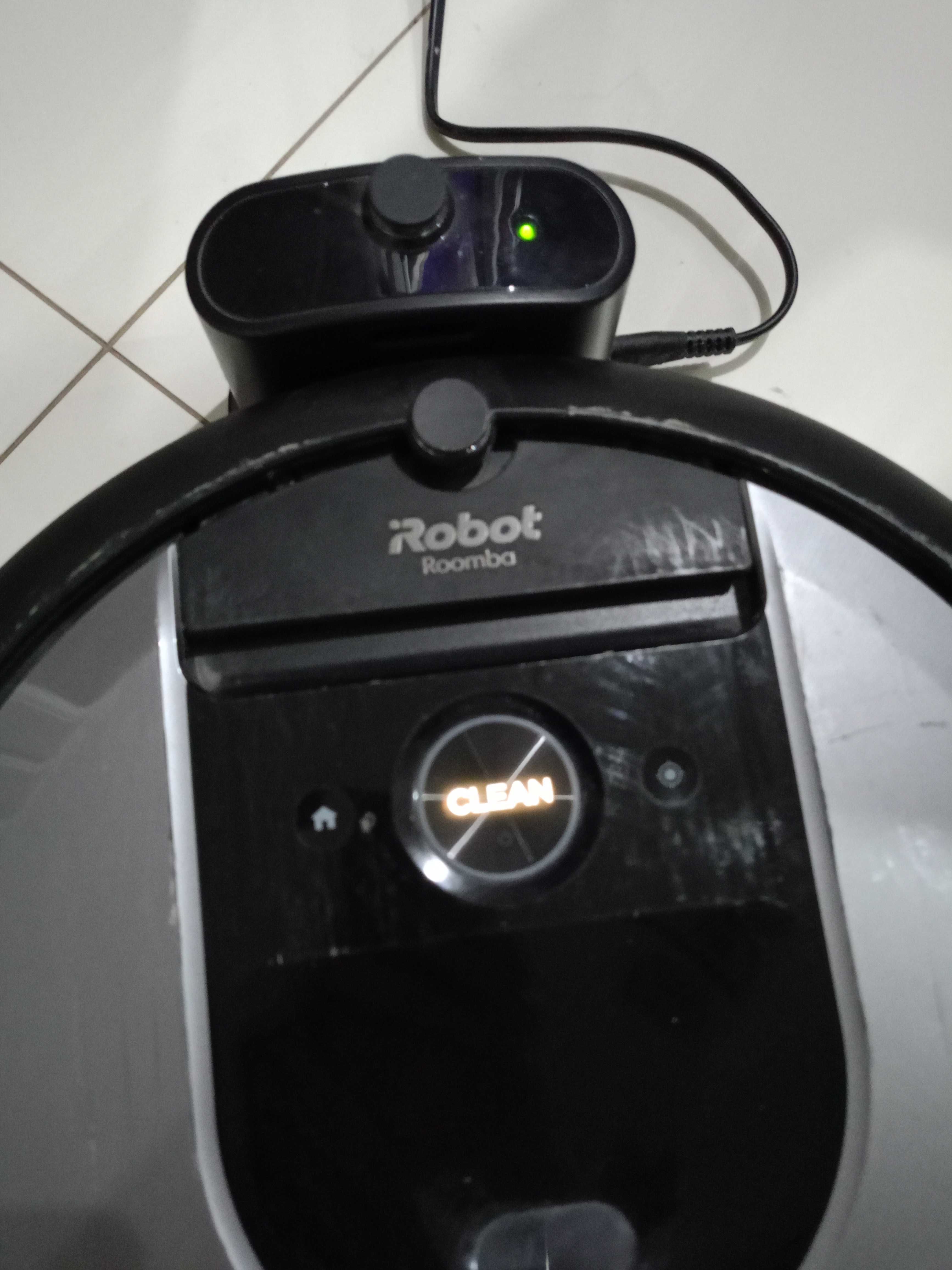 Sprzedam IRobot 7