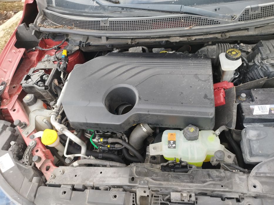 Bancos assentos Renault Kadjar