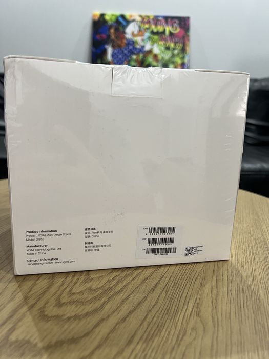 Проектор XGiMi Halo+ New (WM03A-1)