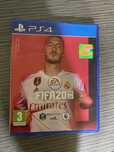 Продам FIFA20 ps4(лицензия)