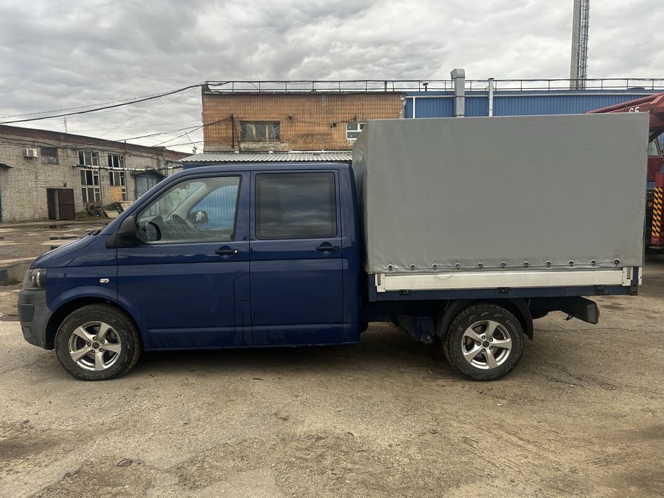 Продам VW Transporter