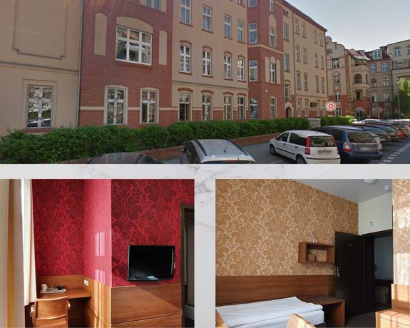 Mieszkanie z 5 luksusowymi pokojami z łazienkami, ul. Skryta 1 Poznań