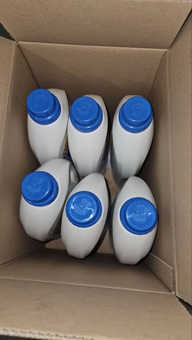 Опт! Побутова хімія з Європи–Coccolino,Chanteclair,Lenor,для прання