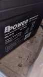 Akumulator Bpower BPL 80-12