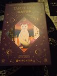 Tarot dos gatos novo