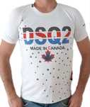 Dsquared2 Icon T-shirt koszulka r.S,M,L,XL,XXL