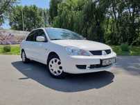 Mitsubishi Lancer 9 2008 1.6MT один владелец