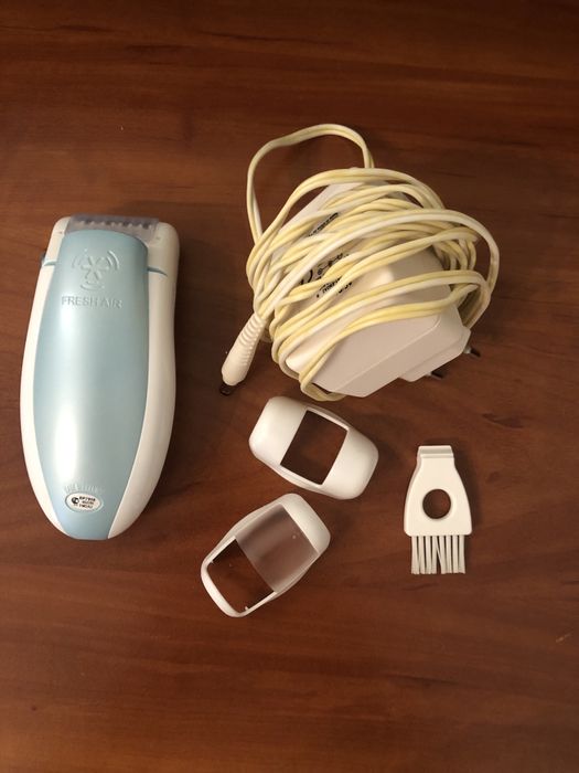 Продам епілятор Rowenta