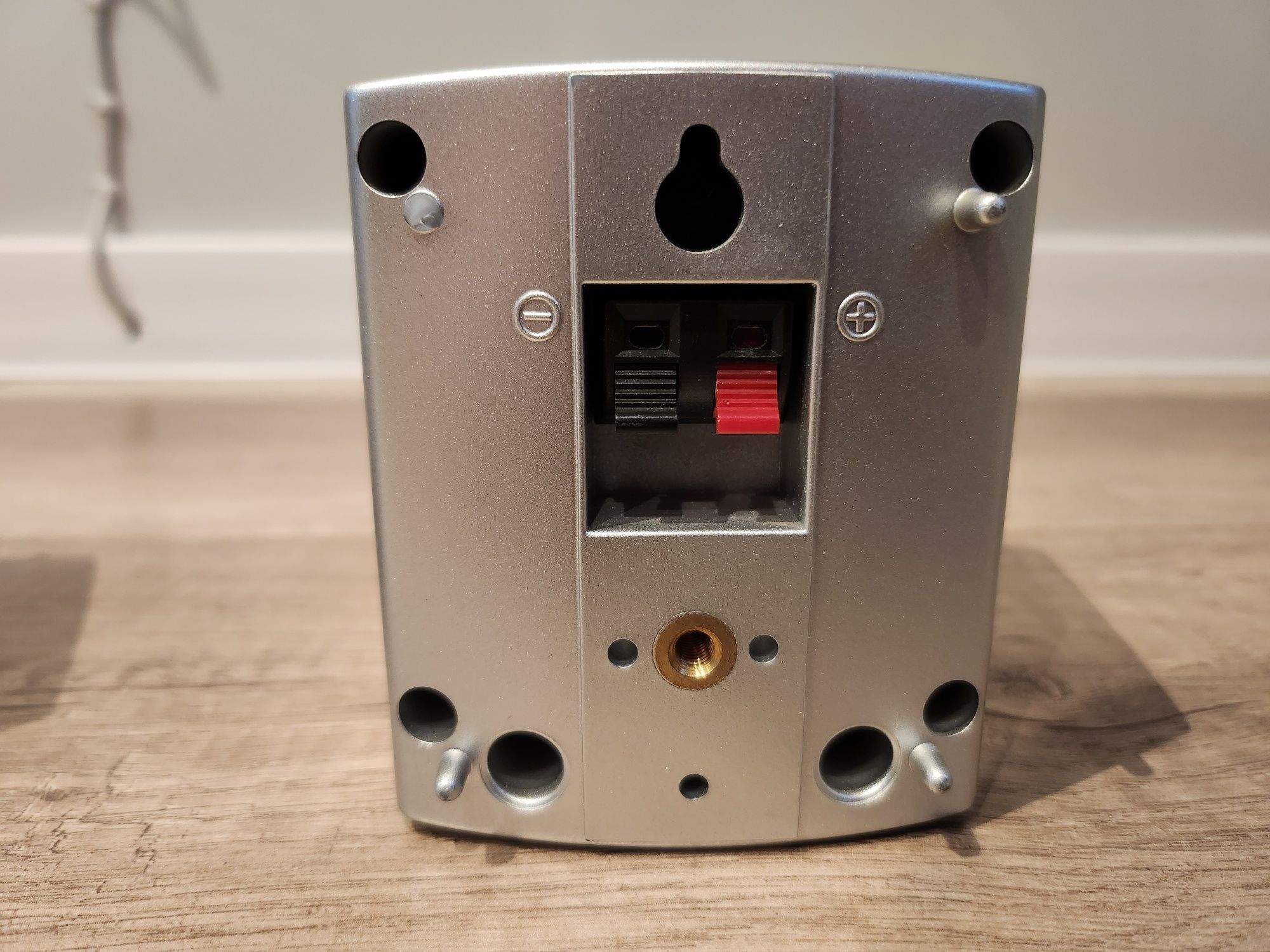 Głośniki JVC SP-THA35F kino domowe 45W