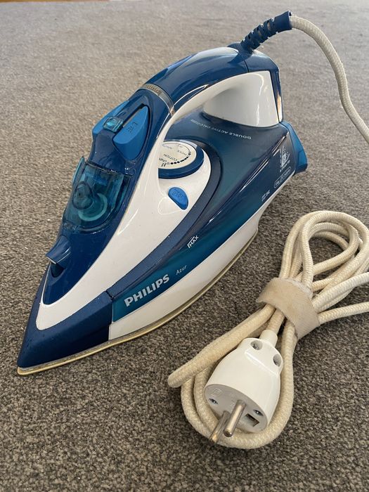 Żelazko Philips Azur 2400W