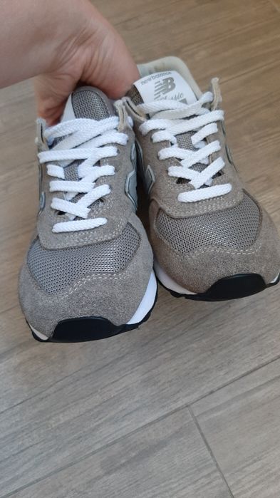 Кросівки New Balance 37,5р (24см)