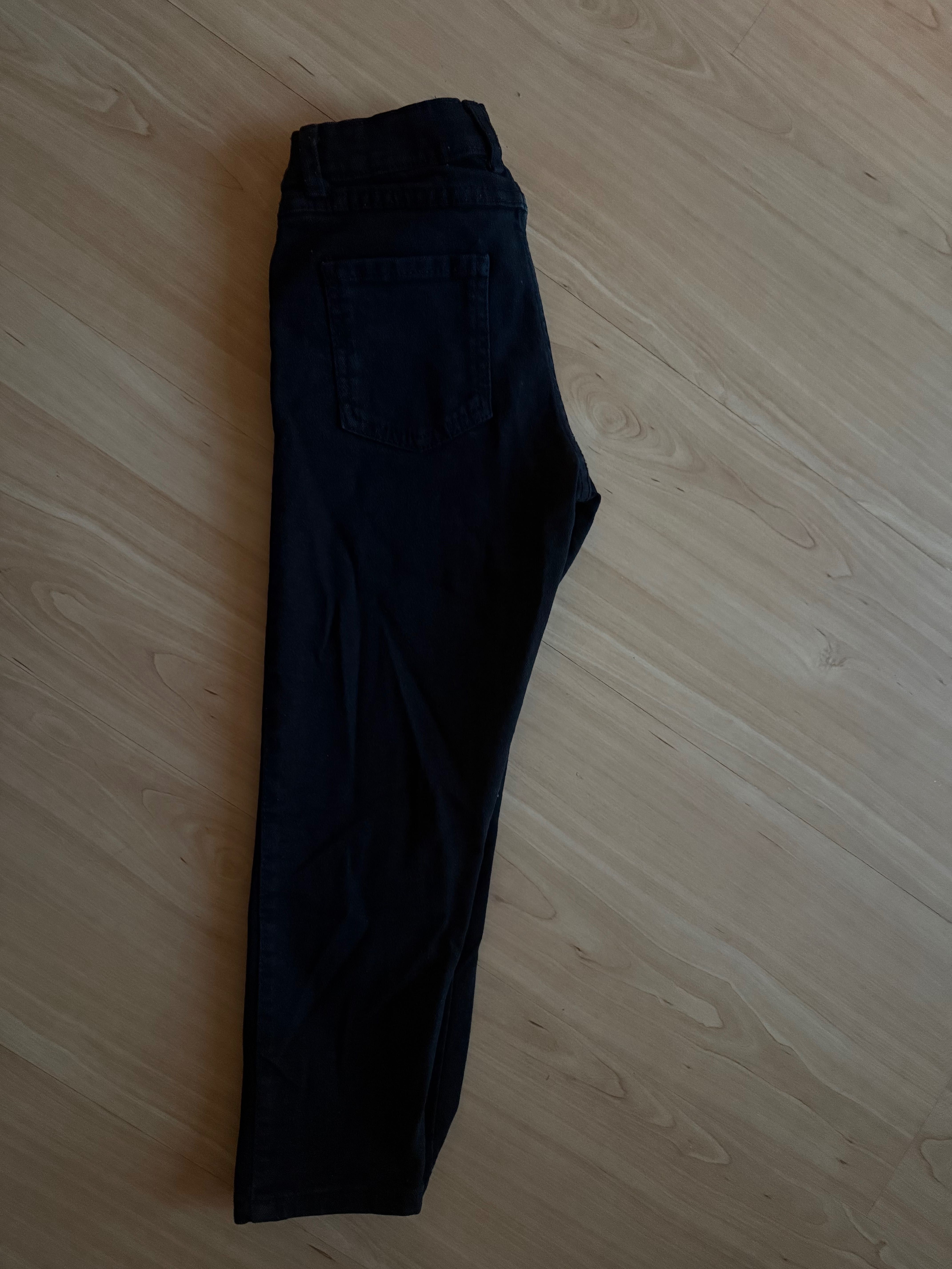 Spodnie Zara 116