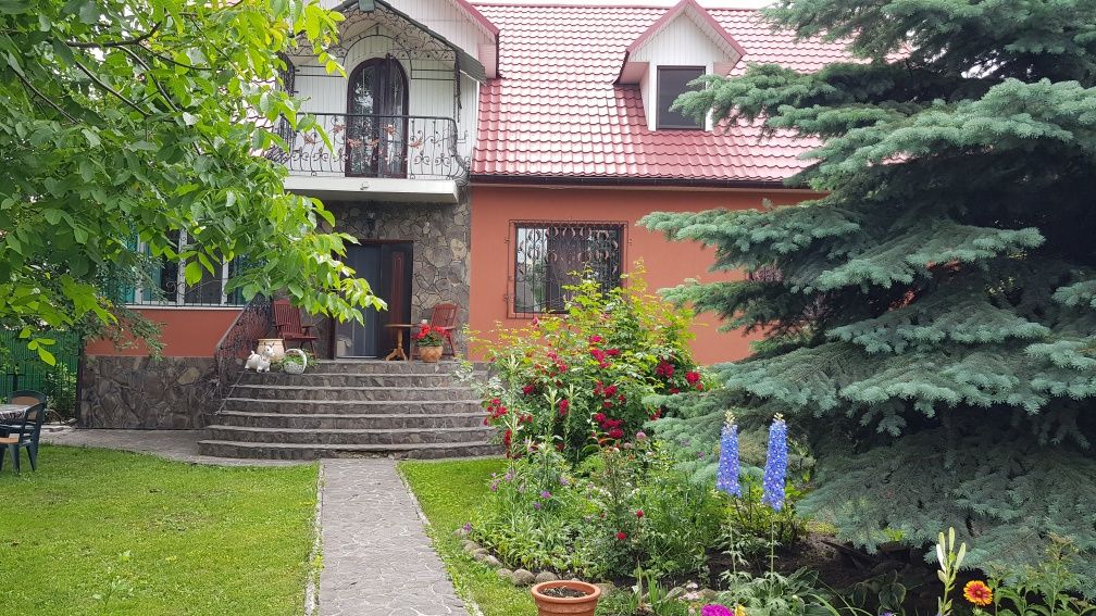 Будинок,магазин склади,в місті.Дуже гарне розташування,зручне.