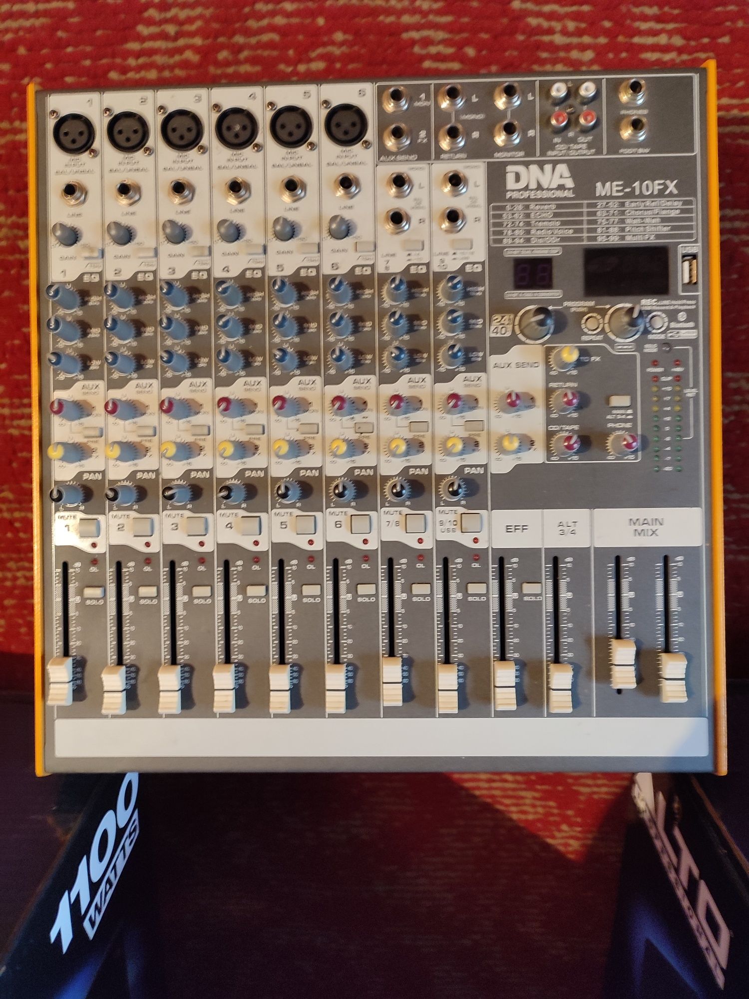Kolumny Alto ts 212