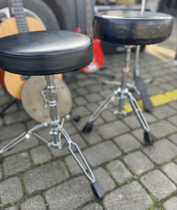 Стільчик барабан стул millenium mapex