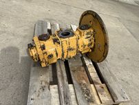 Pompa hydrauliczna liebherr LPVD 100 do koparki liebherr 912 , 922