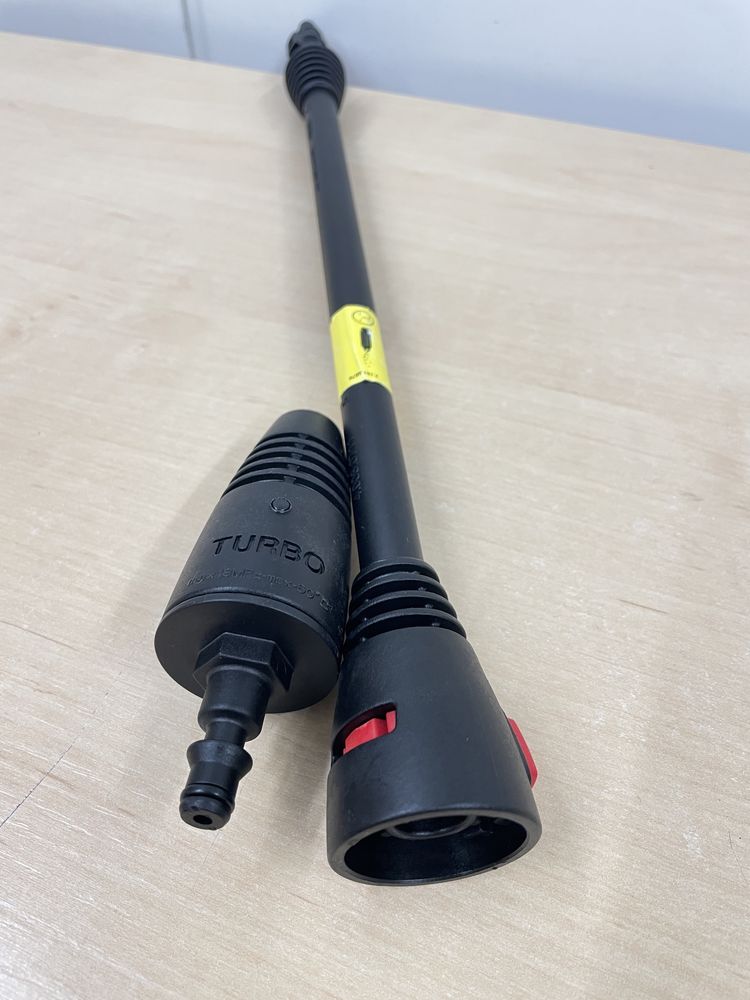 Lanca Turbo rotacyjna Myjka ciśnieniowa Bosch Przedłużka