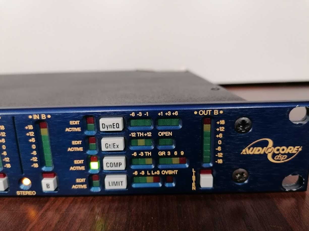 Procesor dynamiki  XTA DPA324 SIDD - 2 szt.