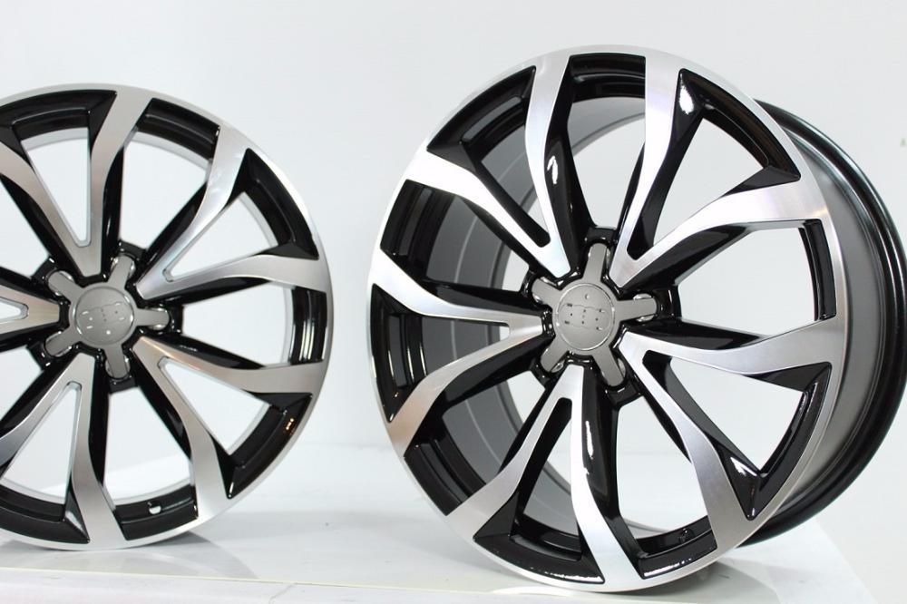 Nowe Felgi 781 PASUJACE AUDI A4 A5 A6 S6 A7 A8 19