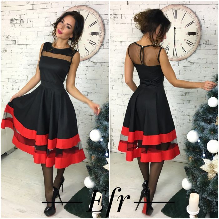 Будьте неотразимы!