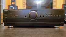 Wzmacniacz  Technics SU-A900  MK 2 + pilot RAK SU- 129 WH