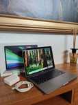 Macbook Pro M1 13" 2020 TouchBar