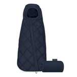 Cybex Snogga Mini Śpiworek Navy Blue