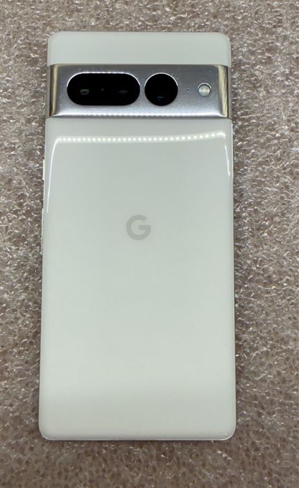 Google Pixel 7 Pro 12/128 Білий + Бонуси
