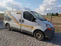 Renault Trafic 1.9 , USZKODZONY