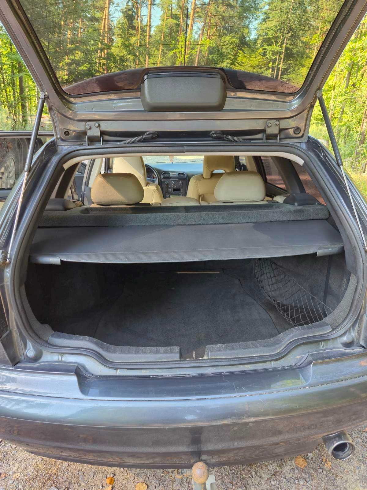 Volvo v40 2004 1.9
