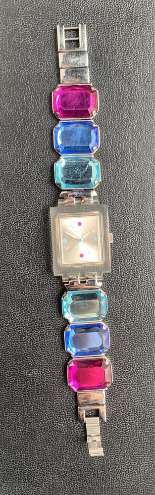 Swatch SUBK142G Frozen Water