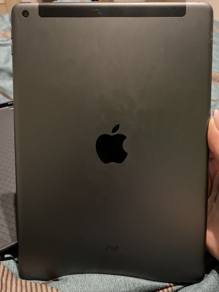 iPad 9th generation