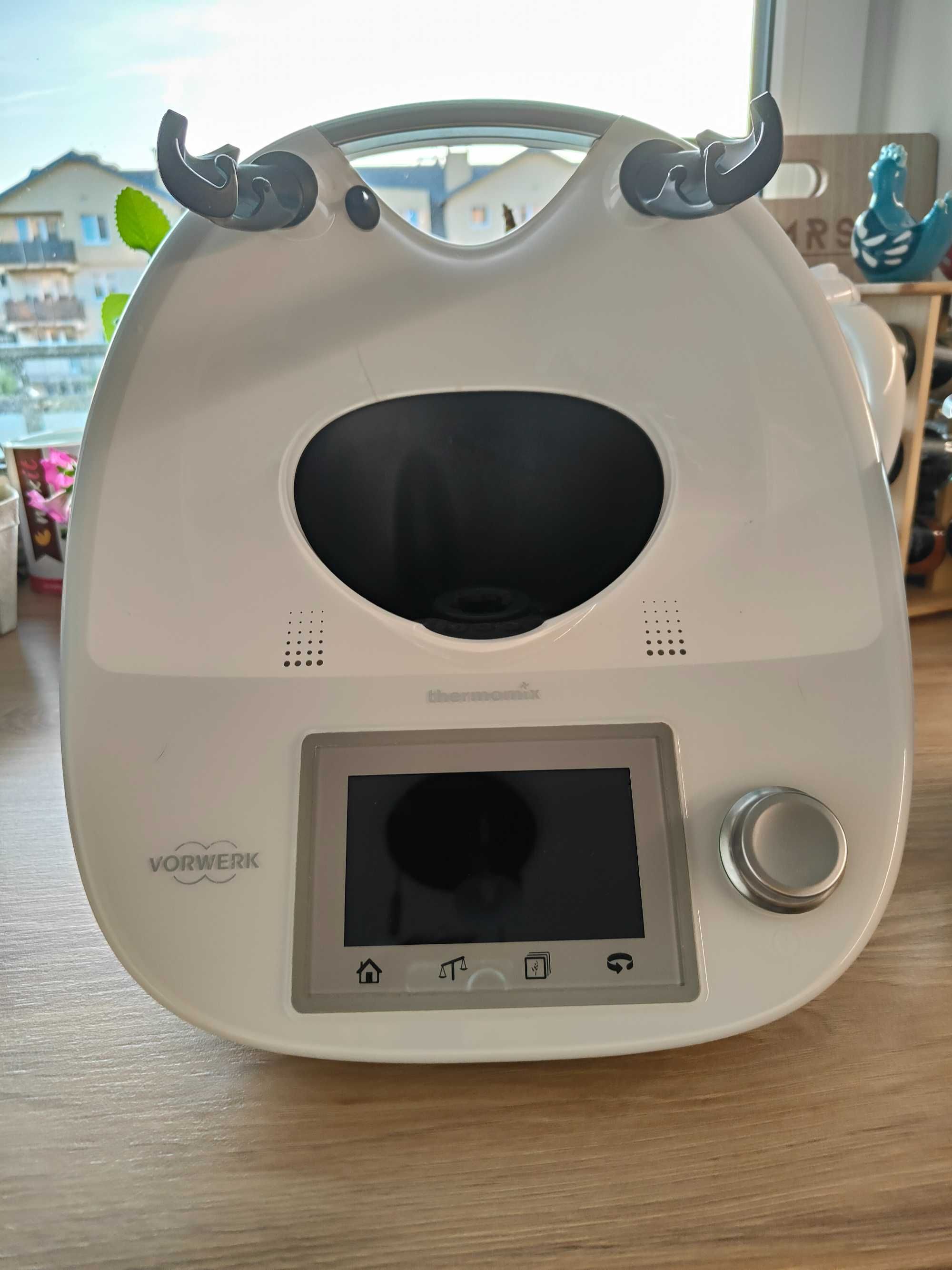 Sprzedam Termomixa TM5