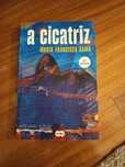 Livro: A Cicatriz - Maria Francisca Gama