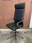 Fotel biurowy Haworth Comforto