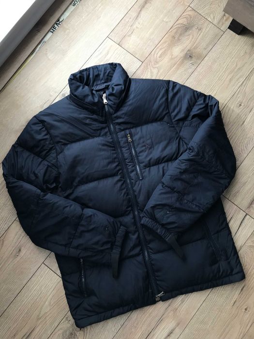 Kurtka puchowa zimowa Polo Ralph Lauren rozm. M