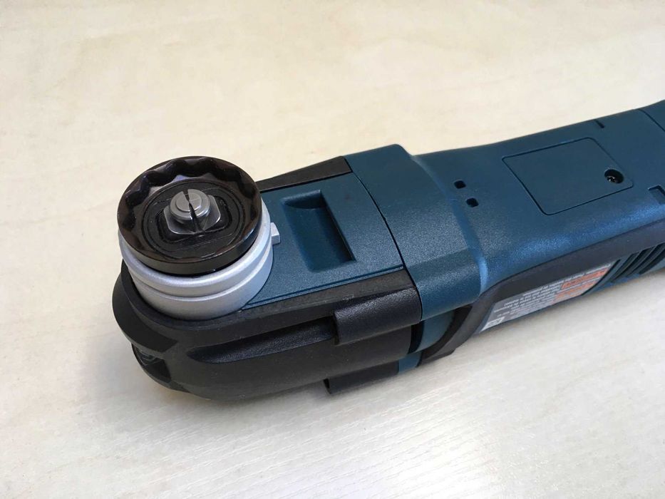 Оригинал BOSCH GOP 18V-28 Бесщеточный реноватор StarLock