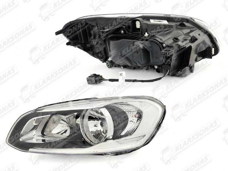 Фари VOLVO XC60 2013-2017 90570143 90570144