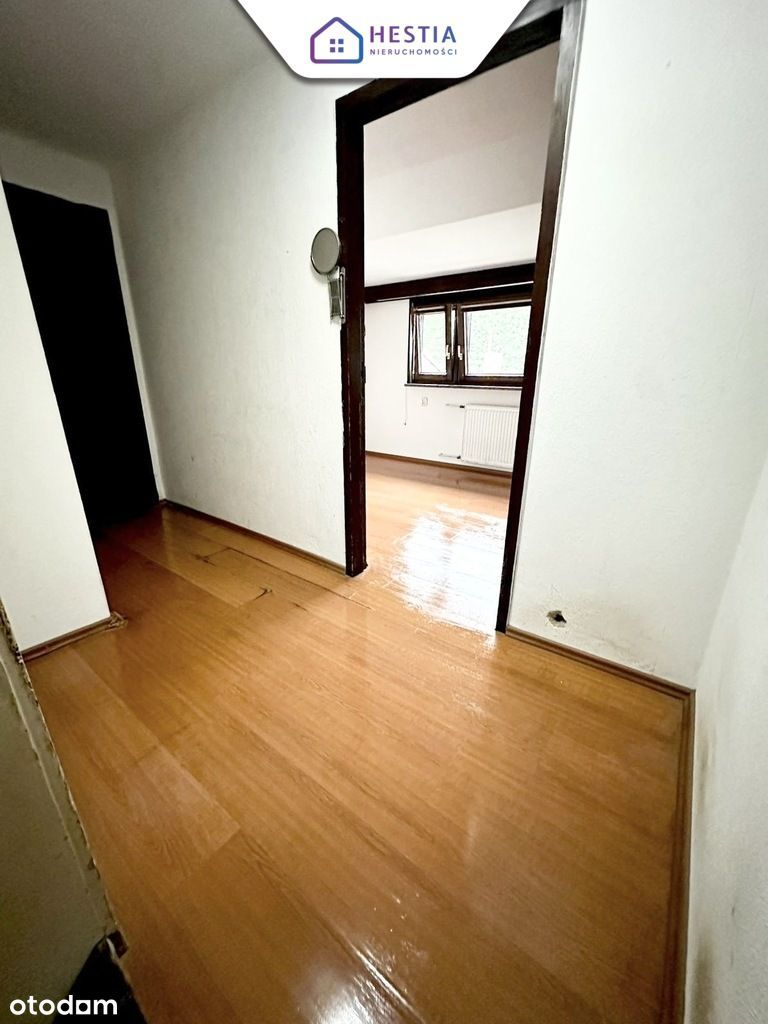 Dom na Pogodnie. 5 pokoi.