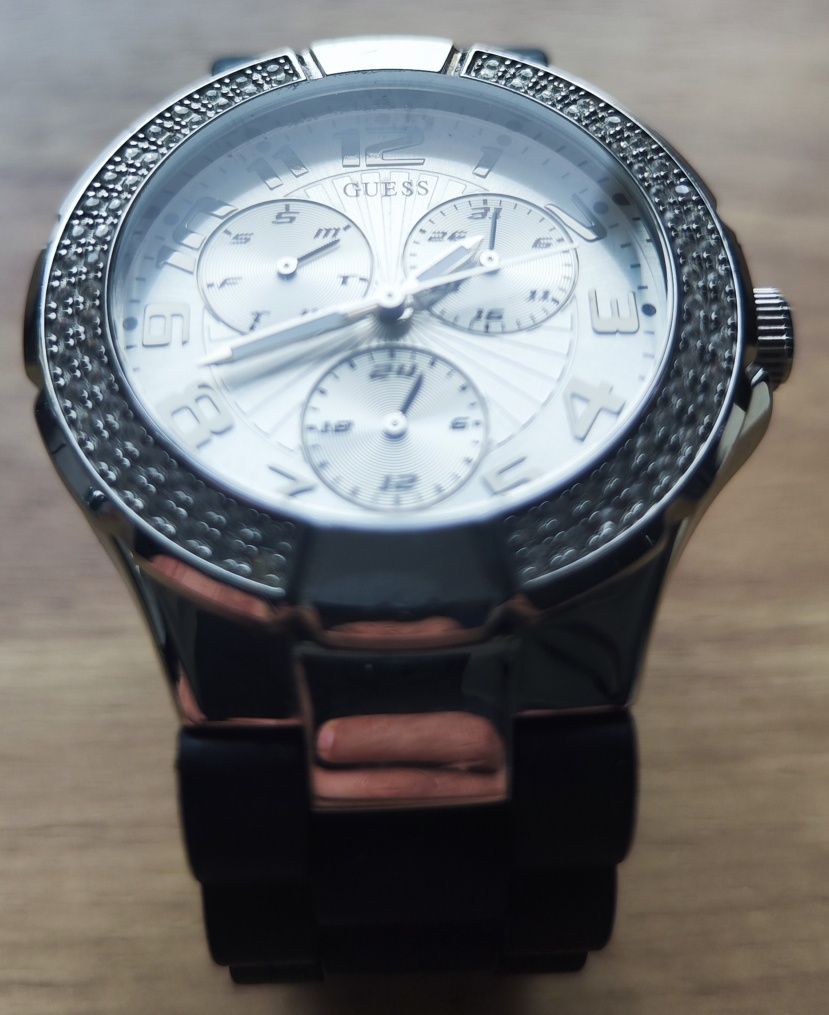 zegarek damski Guess