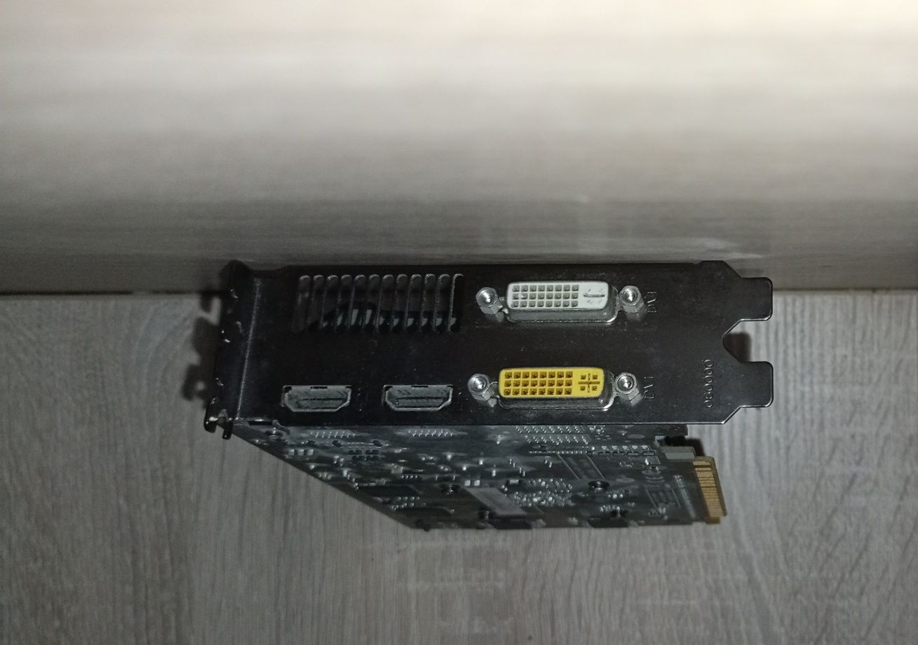 gtx 650ti 2gb zotac