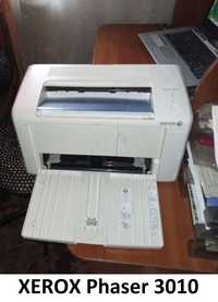 Xerox 3010 ідеал!