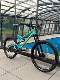 Dartmoor Blackbird Pro V1 ( Bluebird ,Hornet ,NS Bikes ,Trek ) 27,5 M