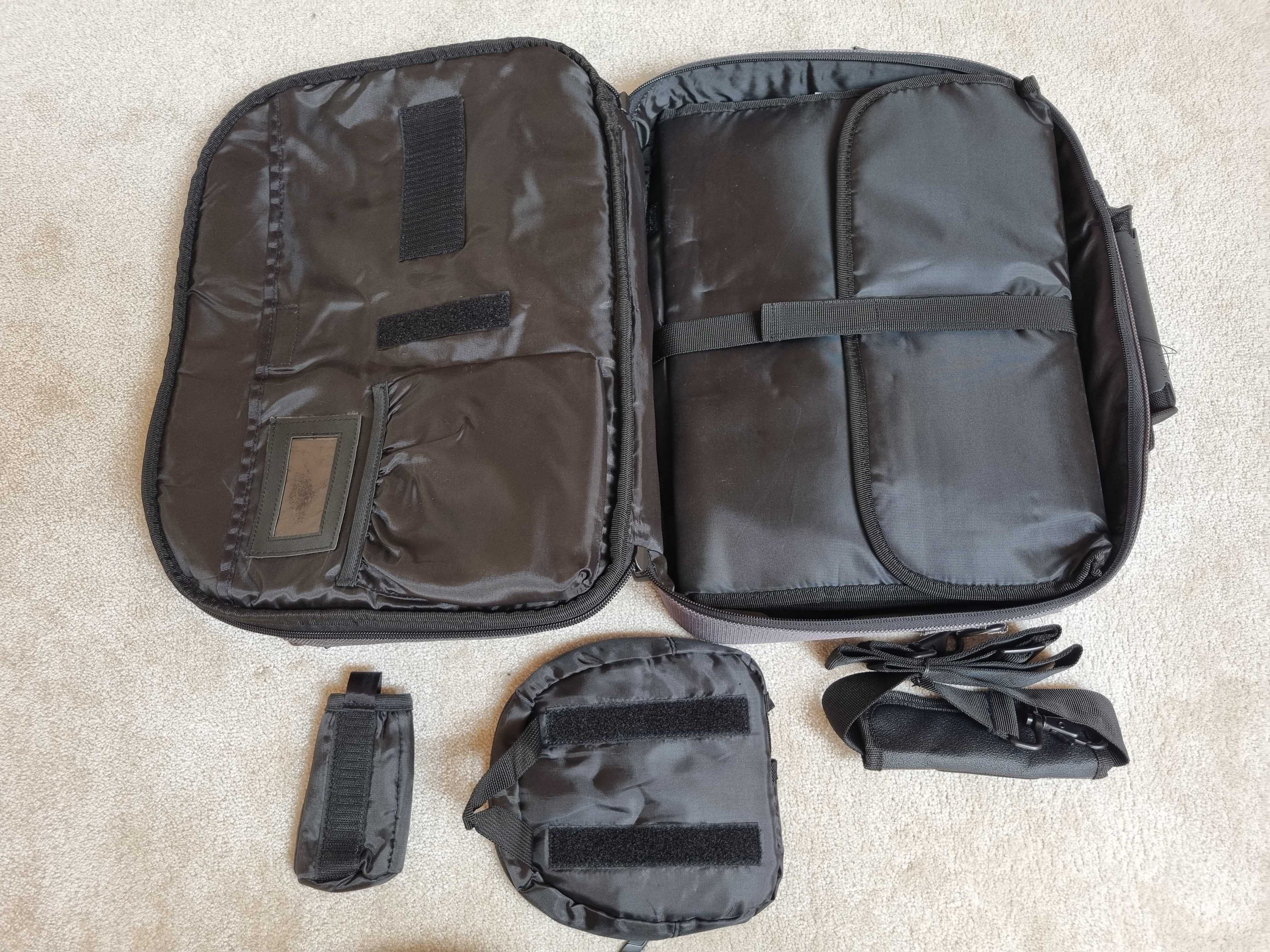 Torba na laptopa