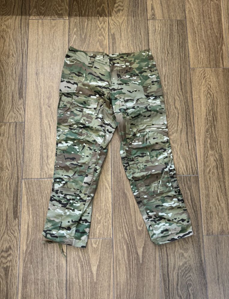 Crye Precision G3 Field Pant MultiCam 38 reg