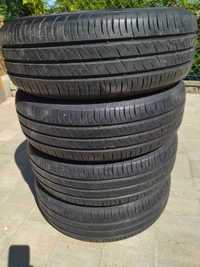 4x Opony 195/65 R15