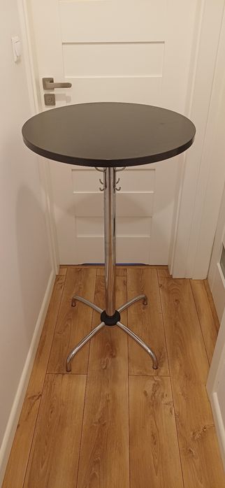 Stolik barowy 110cm wysoki