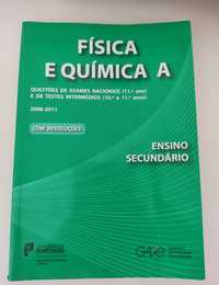 Física e Química A