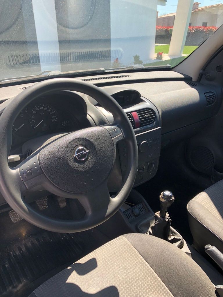 Open combo c 1.3 CDTI